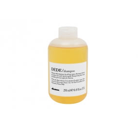  DAVINES ESSENTIAL HAIRCARE DEDE SHAMPOO 250 ML 
