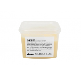  DAVINES ESSENTIAL HAIRCARE DEDE CONDITIONER 250 ML 