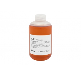  DAVINES ESSENTIAL HAIRCARE SOLU SHAMPOO 250 ML 