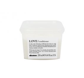  DAVINES ESSENTIAL HAIRCARE LOVE CURL CONDITIONER 250 ML 