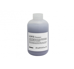  DAVINES ESSENTIAL HAIRCARE LOVE SMOOTH SHAMPOO 250 ML 