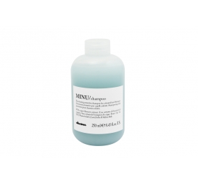  DAVINES ESSENTIAL HAIRCARE MINU SHAMPOO 250 ML 