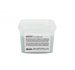  DAVINES ESSENTIAL HAIRCARE MINU CONDITIONER 250 ML 