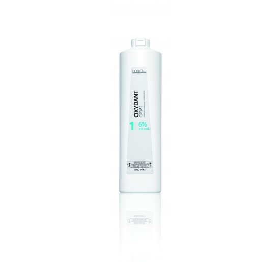 LOREAL L'Oreal Ossigeno Majirel 20 vol 1000 ml 