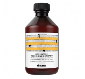  DAVINES NATURALTECH NOURISHING SHAMPOO 250 ML 