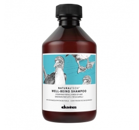  DAVINES NATURALTECH WELL BEING SHAMPOO 250 ML 