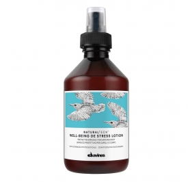  DAVINES NATURALTECH WELL BEING DE STRESS LOTION 250 ML 
