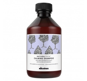  DAVINES NATURALTECH CALMING SHAMPOO 250 ML 