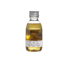  DAVINES AUTHENTIC OLIO NUTRIENTE 140 ML 