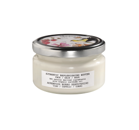  DAVINES AUTHENTIC BURRO RESTITUTIVO 200 ML 