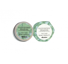  DAVINES MORE INSIDE GOMMA TEXTURIZZANTE MEDIA 75 ML 
