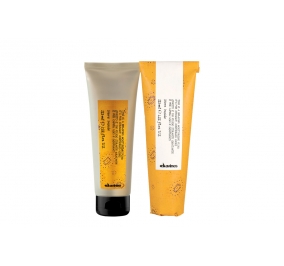  DAVINES MORE INSIDE FLUIDO STIRANTE IDRATANTE 125 ML 