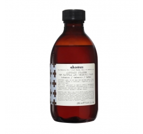 DAVINES ALCHEMIC SHAMPOO TABACCO 280 ML 