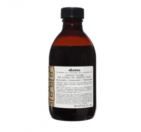  DAVINES ALCHEMIC SHAMPOO CIOCCOLATO 280 ML 