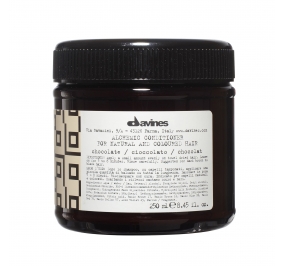  DAVINES ALCHEMIC CONDITIONER CIOCCOLATO 250 ML 