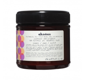  DAVINES ALCHEMIC CONDITIONER RAME 250 ML 