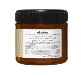  DAVINES ALCHEMIC CONDITIONER DORATO 250 ML 