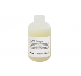 DAVINES ESSENTIAL HAIRCARE LOVE CURL SHAMPOO 250 ML 