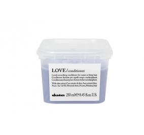  DAVINES ESSENTIAL HAIRCARE LOVE SMOOTH CONDITIONER 250 ML 