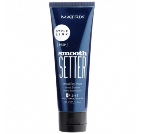 Matrix MATRIX STYLE LINK PREP SMOOTH SETTER ANTI-FRIZZ HAIR
