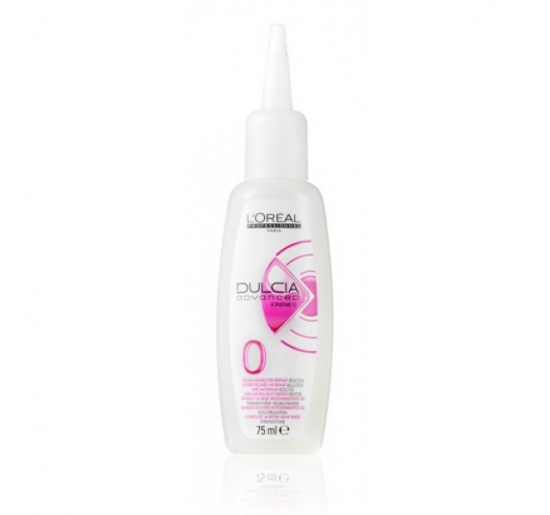 LOREAL L'Oréal Dulcia Advanced Forza 0 75 ml 