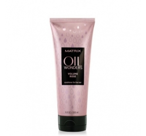 Matrix Oil Wonders Volume Rose Conditioner 200 ml Matrix 