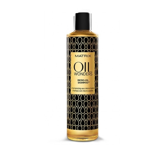 Matrix Oil Wonders Shampoo 300 ml Matrix 