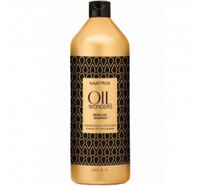Matrix Oil Wonders Shampoo 1000 ml Matrix 