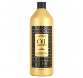 Matrix Oil Wonders Conditioner 1000 ml Matrix 