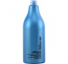 Shu Uemura Muroto Volume Shu Uemura Shampoo 750 ml 