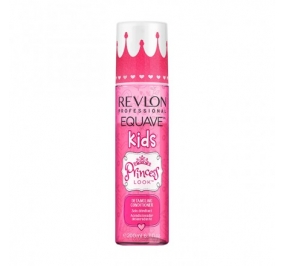 REVLON Equave Kids Princess Detangling Conditioner 200 ml
