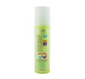 REVLON Equave Kids Green Apple Detangling Conditioner 200 ml
