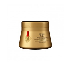 LOREAL L'Oreal Mythic Oil Masque Capelli Grossi 200 ml 