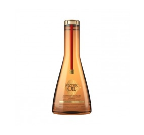LOREAL L'Oreal Mythic Oil Shampoo Capelli Grossi 250 ml 