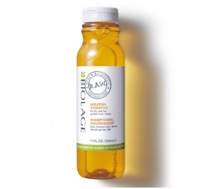 BIOLAGE R.A.W. BIOLAGE R.A.W. NOURISH SHAMPOO 325 ML 