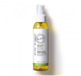 BIOLAGE R.A.W. BIOLAGE R.A.W. REPLENISH OIL-MIST 125ML 
