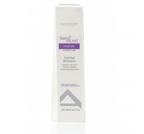ALFAPARF Semi di lino Moisture Shampoo 250 ml Alfaparf 