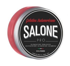 SALONE Salone Gelatina Sud Americana 