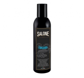 SALONE Salone Shampoo Uomo Dermo Calmante 250 ml Consueto 