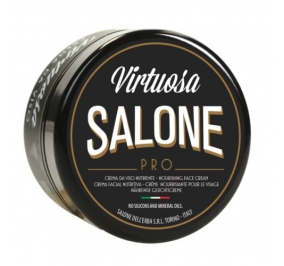 SALONE Salone Crema Uomo Post Rasatura 50 ml. Virtuosa 