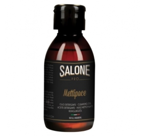 SALONE Salone Olio Barba Uomo Detergente 150 ml. Mettipace 