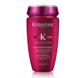 Kérastase Kérastase Reflection Bain Chromatique Riche 250 ml 