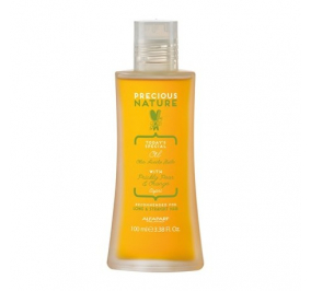  Precious Nature Long and Straigth Oil 100 ml Alfaparf 