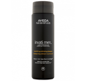AVEDA Aveda Invati Men Nourishing Exfoliating Shampoo 250 ml 