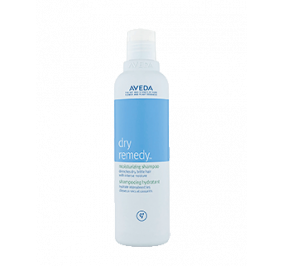 AVEDA Aveda Dry Remedy Moisturizing Shampoo 250 ml 
