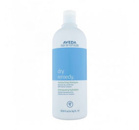 AVEDA Aveda Dry Remedy Moisturizing Shampoo 1000 ml 