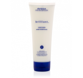 AVEDA Aveda Brilliant Conditioner 200 ml 
