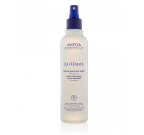 AVEDA Aveda Brilliant Medium Hold Hair Spray 250 ml 