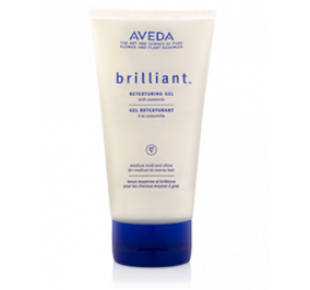 AVEDA Aveda Brilliant Retexturing Gel 150 ml 