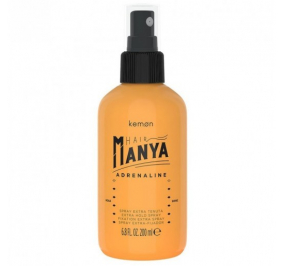 KEMON Kemon Hair Manya Adrenaline 150 ml 